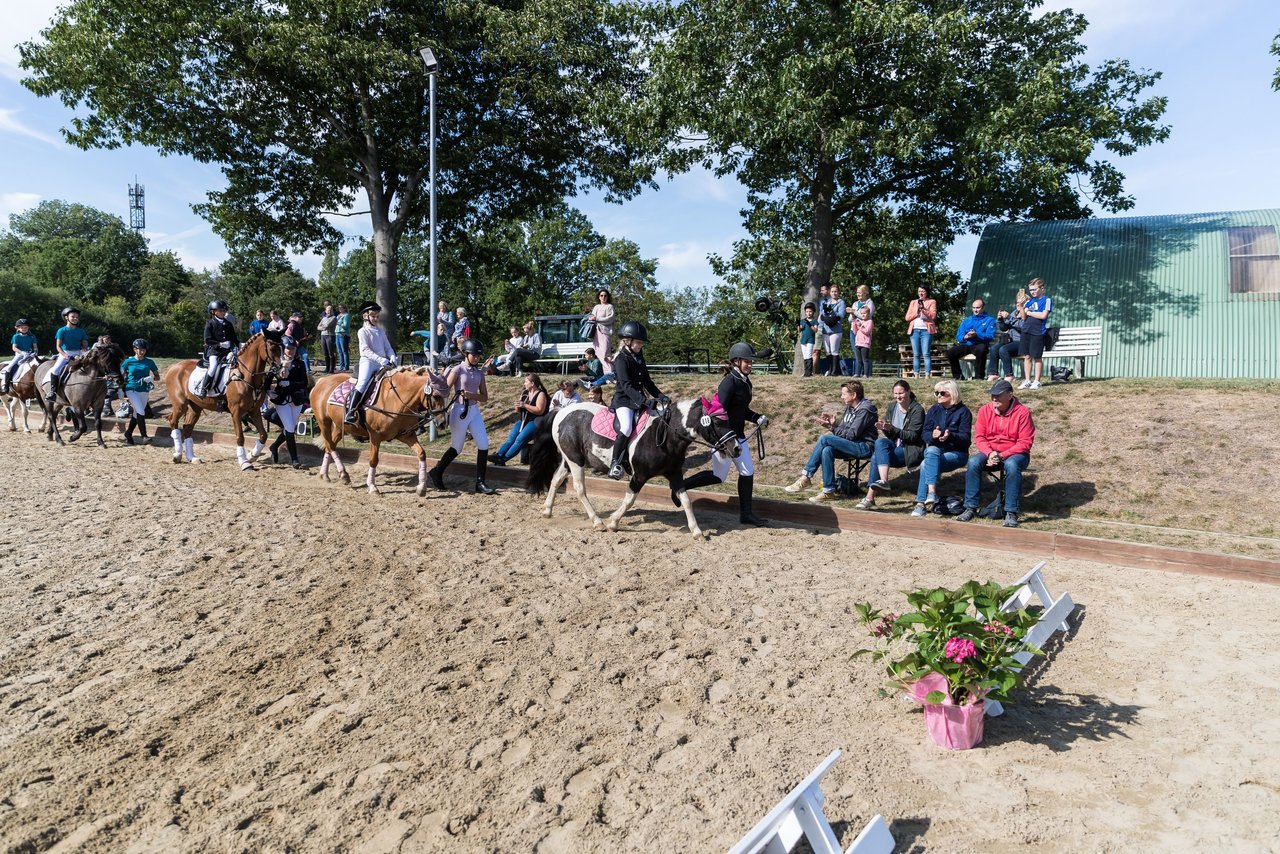 Bild 123 - Pony Akademie Turnier